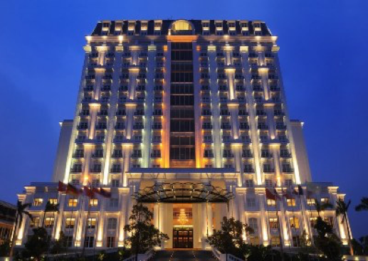   CELADON PALACE HOTEL