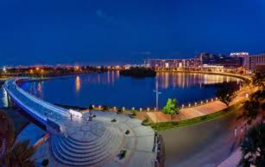  CR1, CR2, CR3 PLAZA (CBRE TP. HCM)