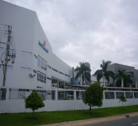  HUHTAMAKI BINH DUONG