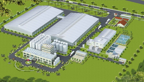 NHÀ MÁY BAO BÌ DUY NHẬT