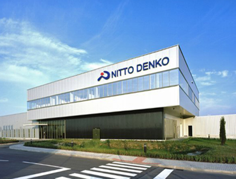  NITTO DENKO BINH DUONG