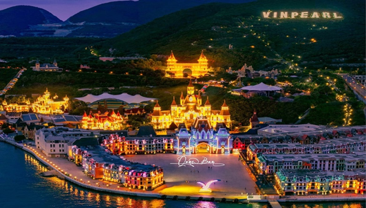 TTTM Cảng 2 – Vinpearl Nha Trang