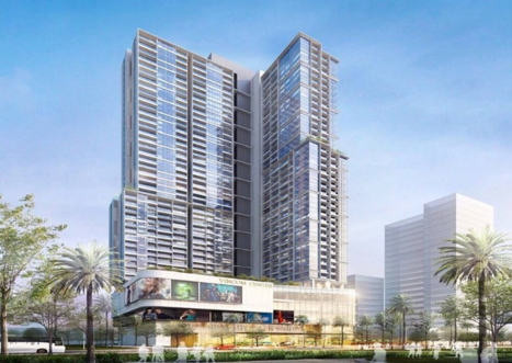  VINPEARL FRONTBEACH NT