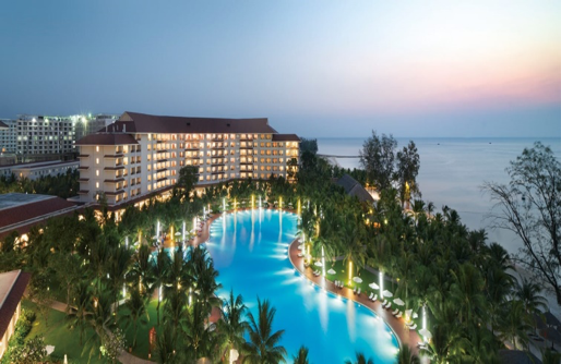  VinPearl PQ Resort and Spa