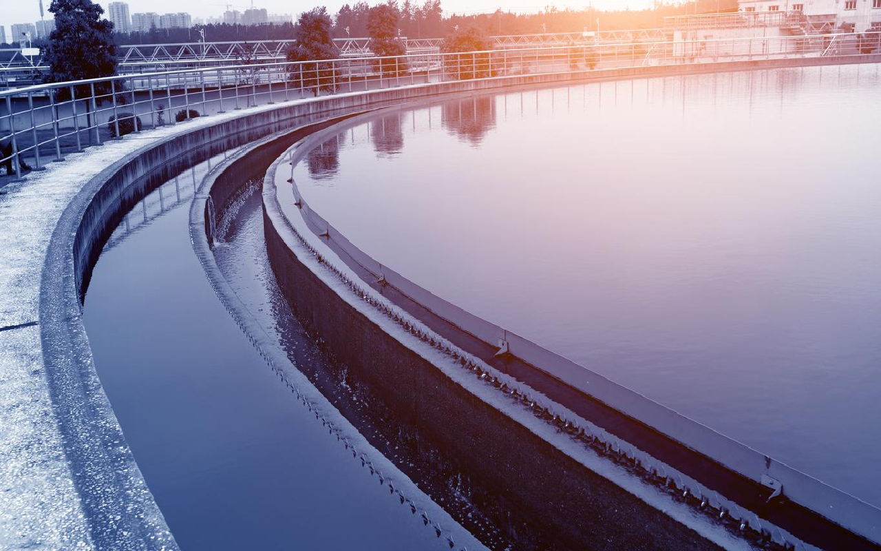 WASTE WATER TREATMENT