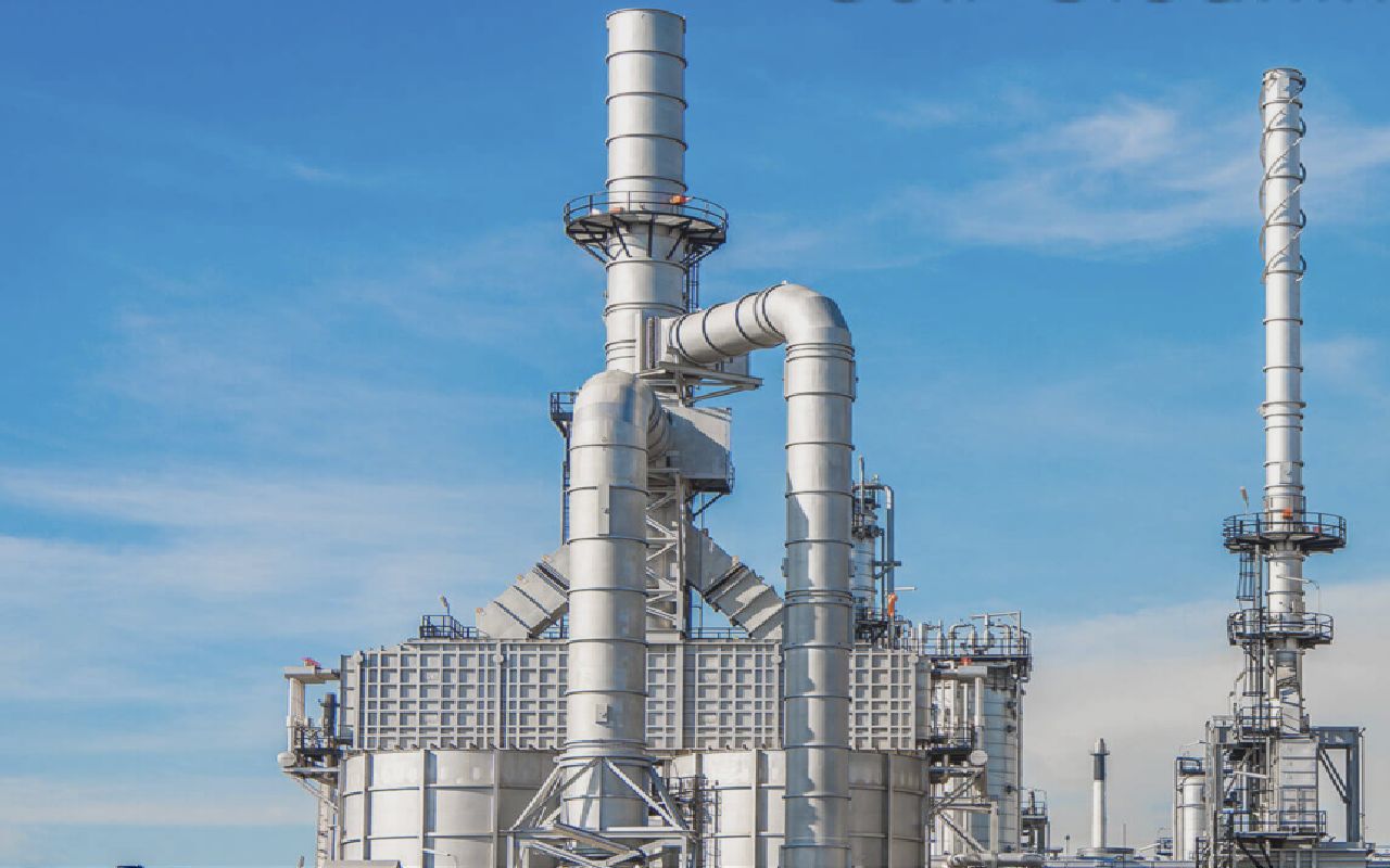 FLUSHING AND CLEANING