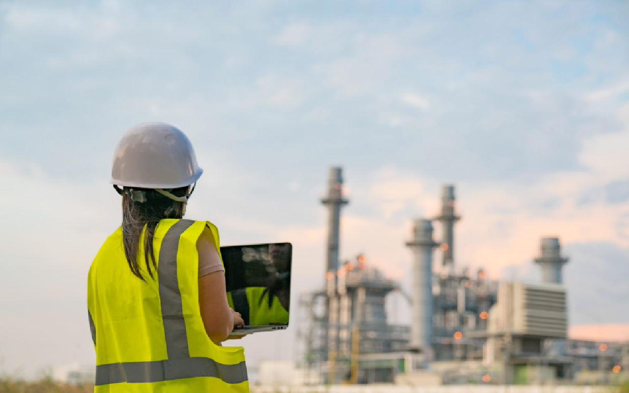 CHEMISCALS INDUSTRIAL AND SERVICES