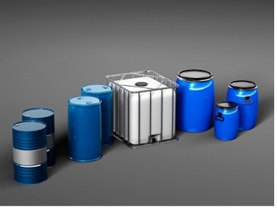 Chemical for STP system