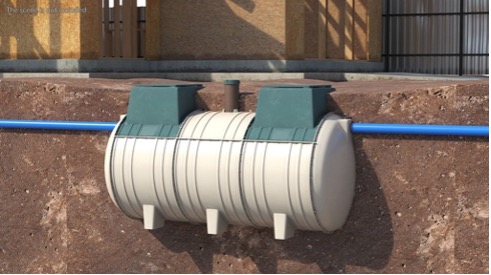 Modul and spare part