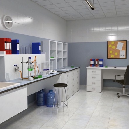 Testing and analysis